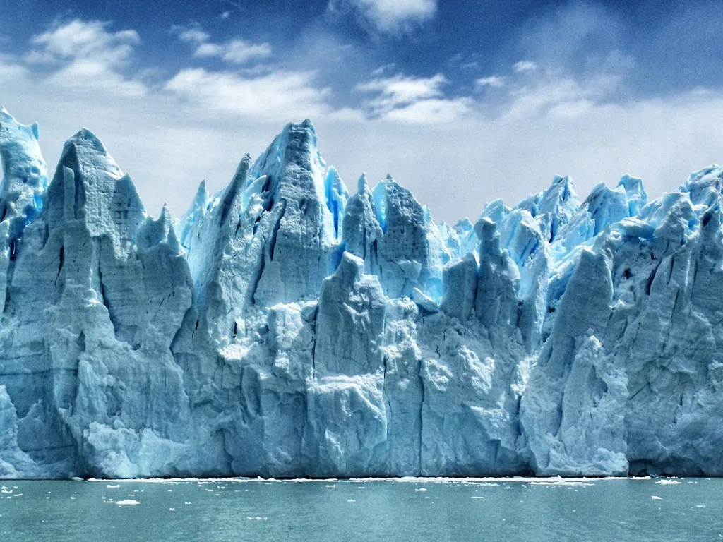Torres del Paine, Chile