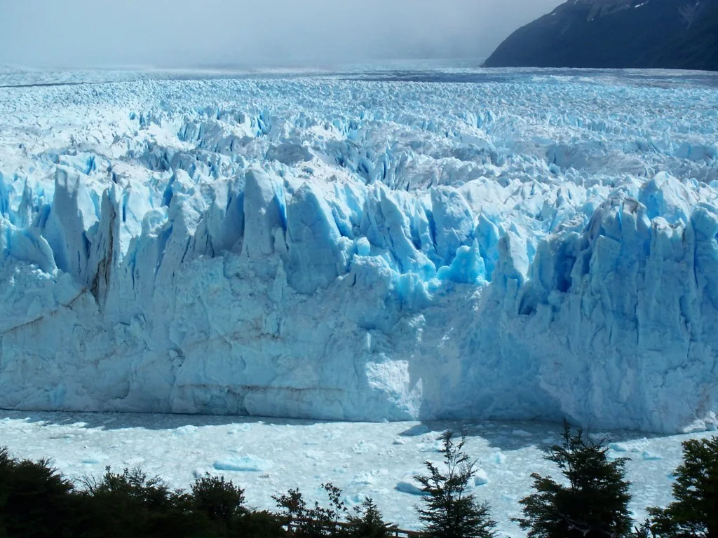 Torres del Paine, Chile