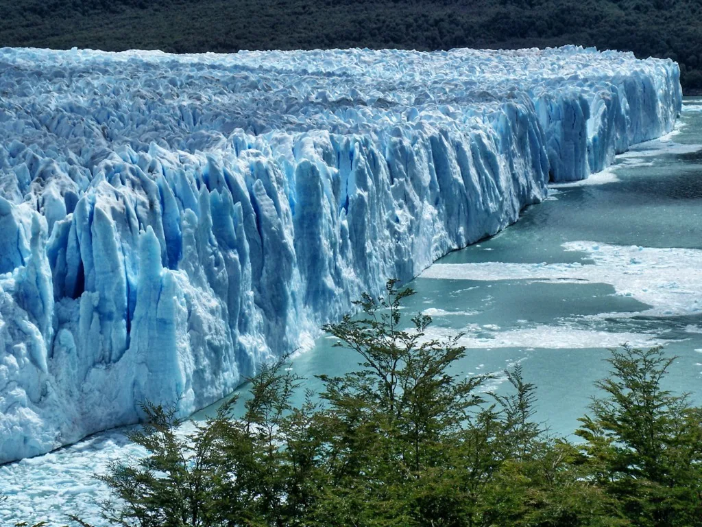 Torres del Paine, Chile