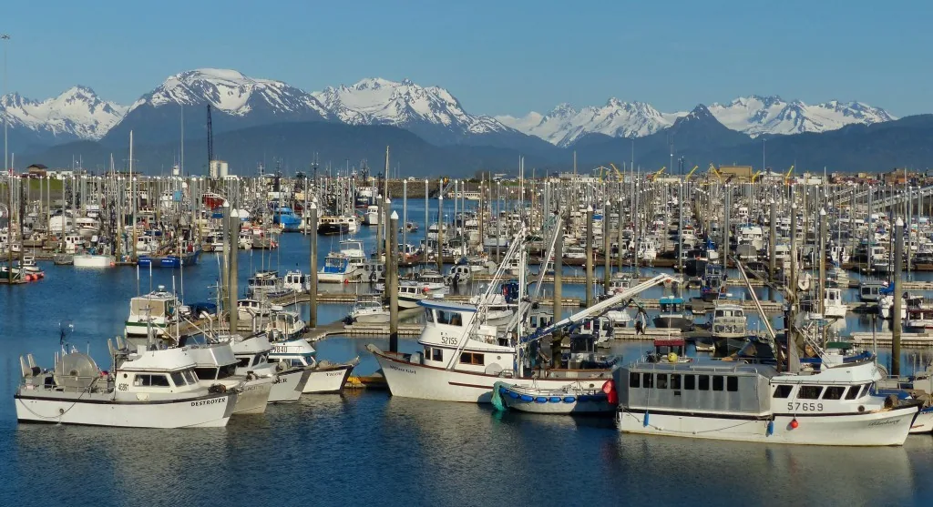 Homer, Alaska