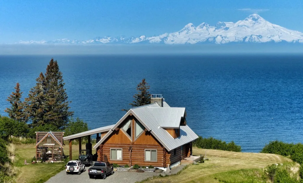 Homer, Alaska