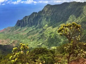 Kauai, Hawaii