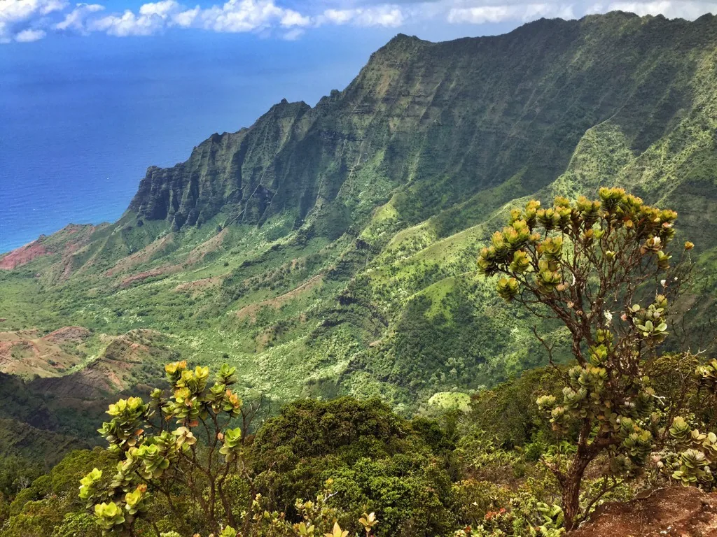 Kauai, Hawaii