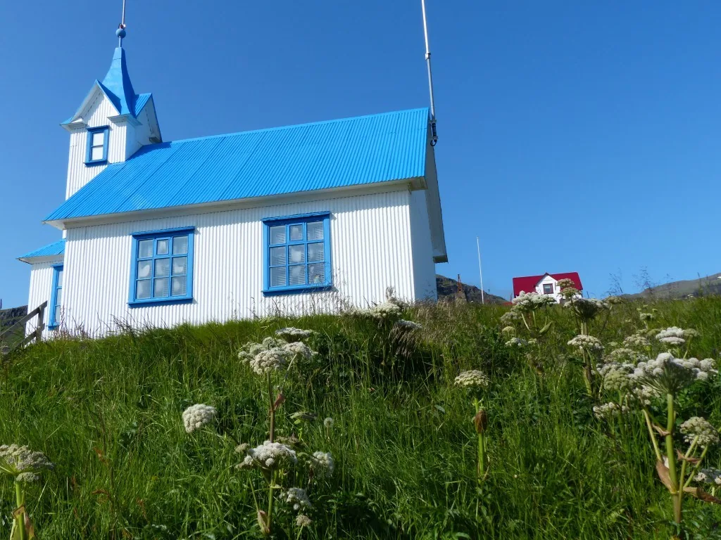 Jokulsarlon, Island