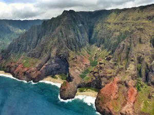 Kauai, Hawaii