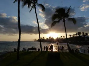 Kauai, Hawaii