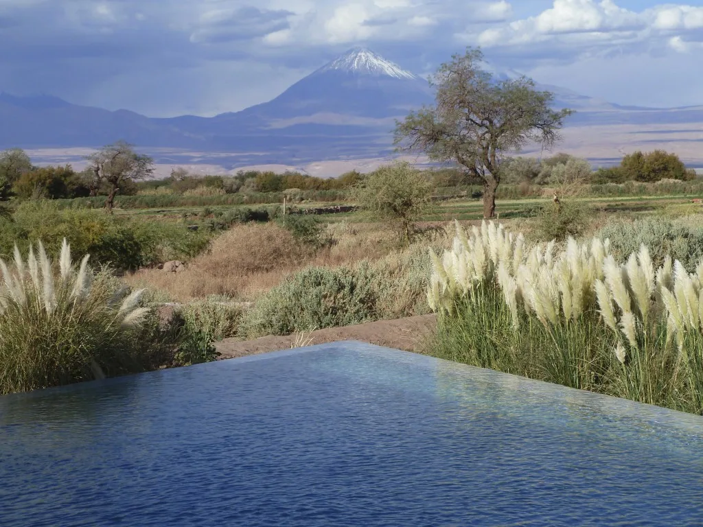 San Pedro de Atacama, Chile