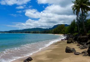 Kauai, Hawaii