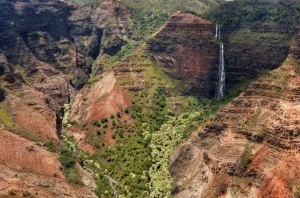 Kauai, Hawaii