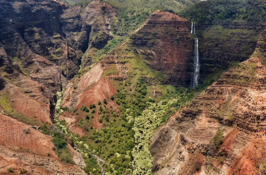 Kauai, Hawaii