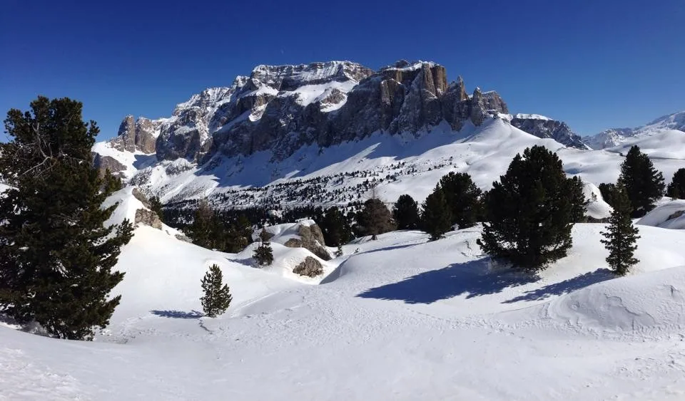 Alta Badia, Südtirol