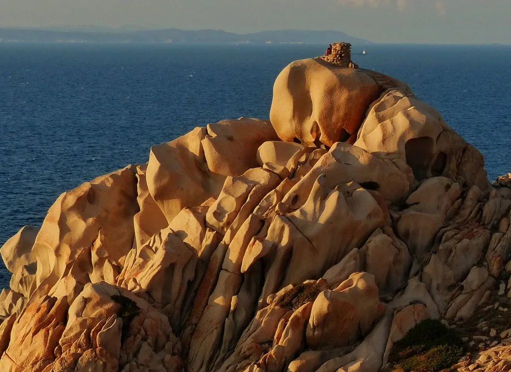 Porto Cervo, Sardinien