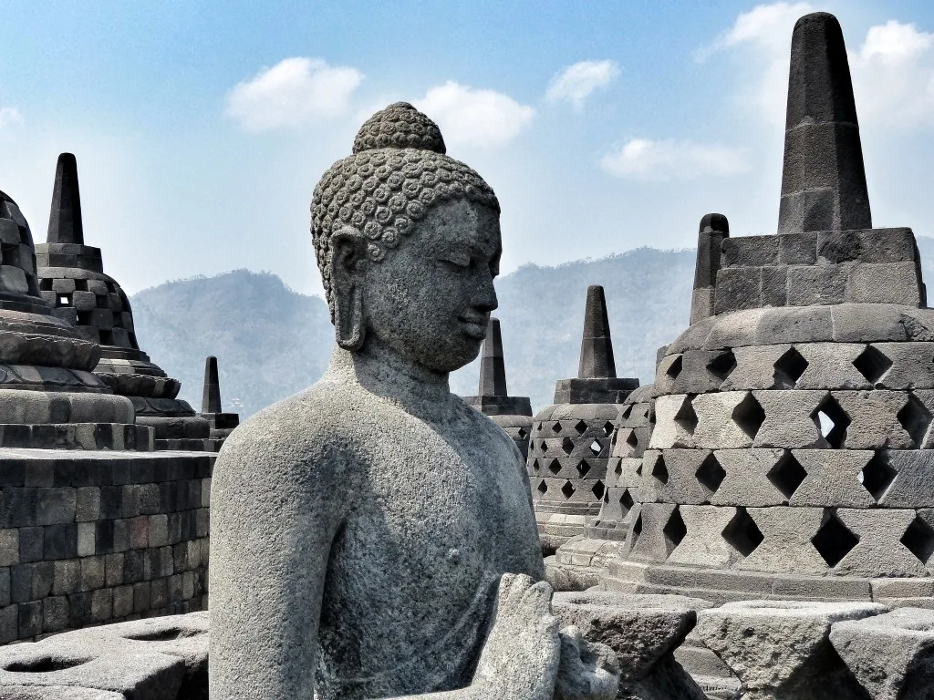 Java, Indonesien