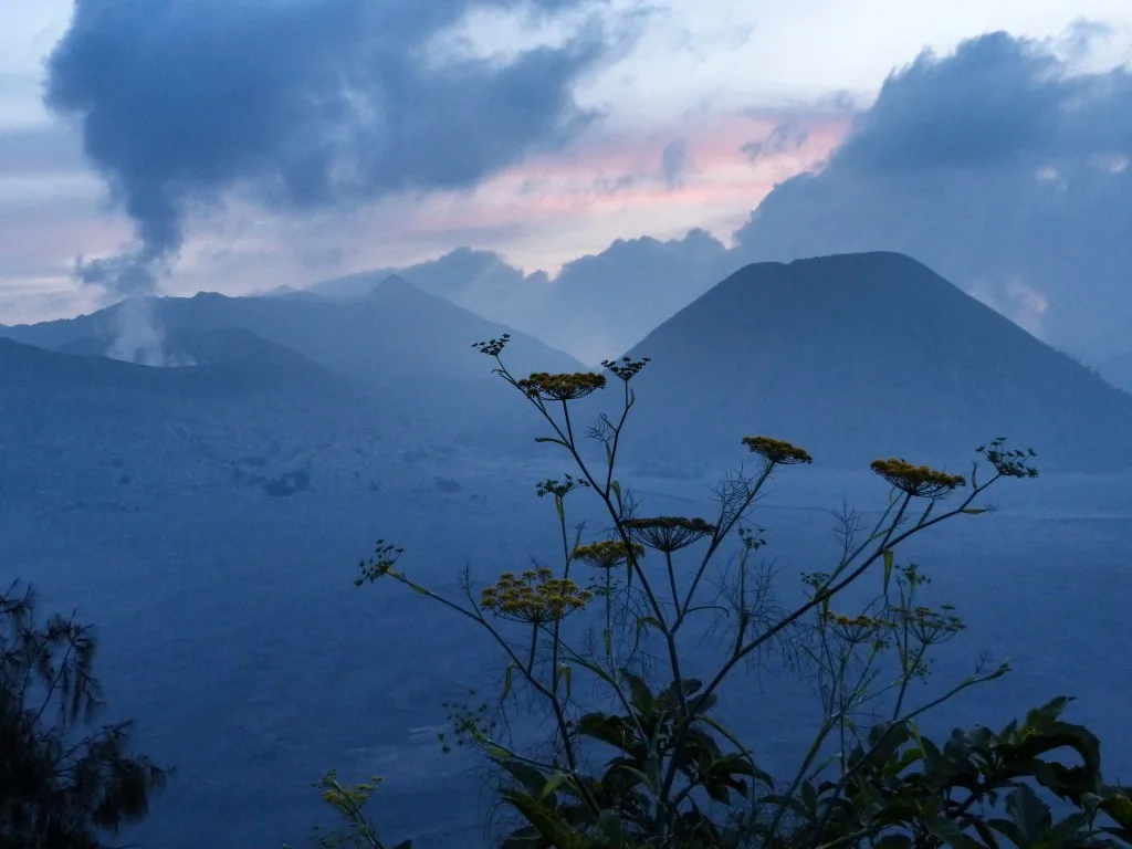 Java, Indonesien