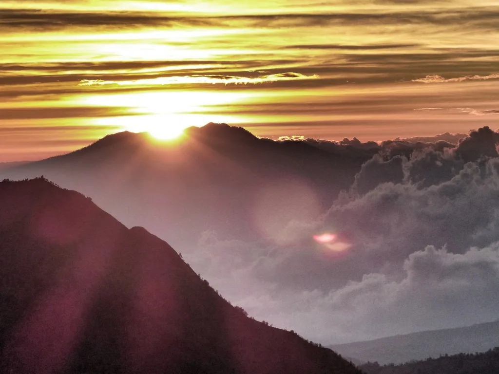 Java, Indonesien