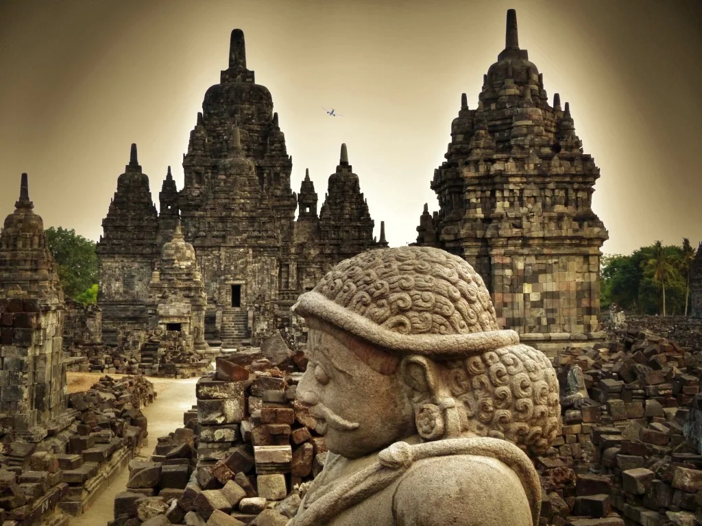 Java, Indonesien