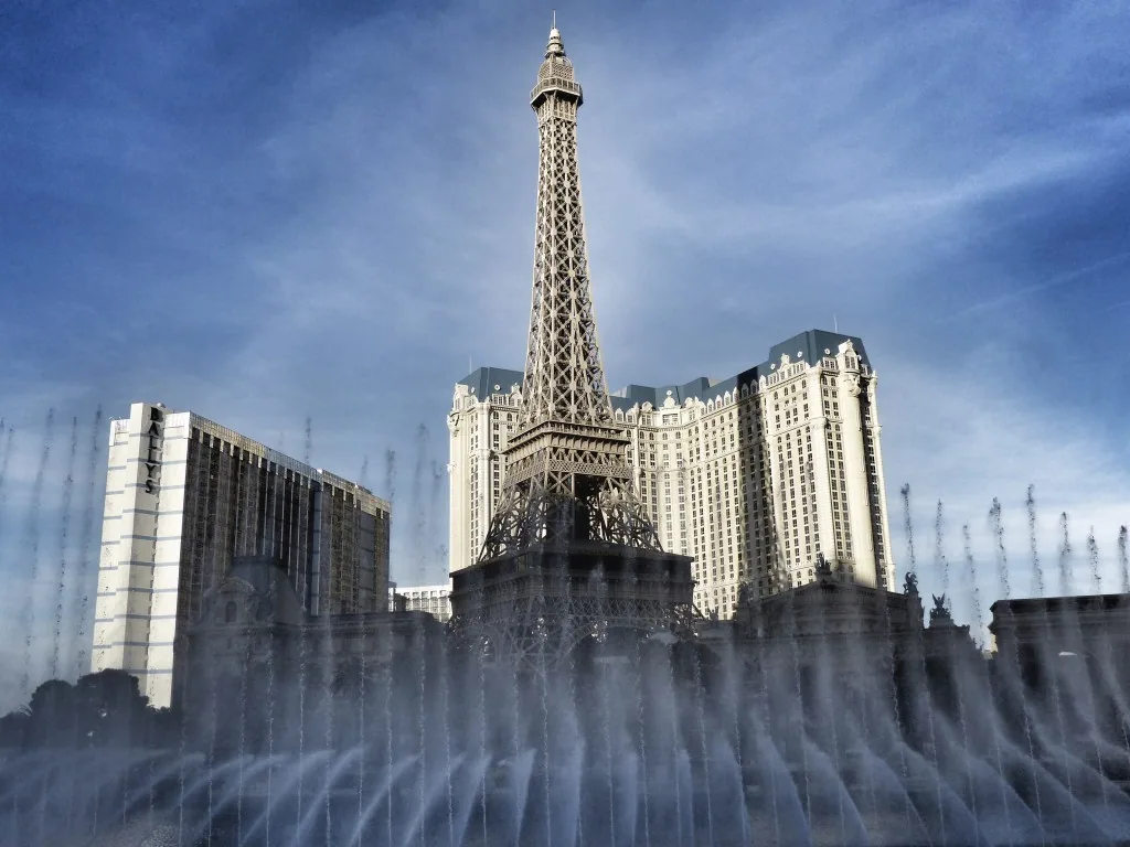 Las Vegas, Nevada