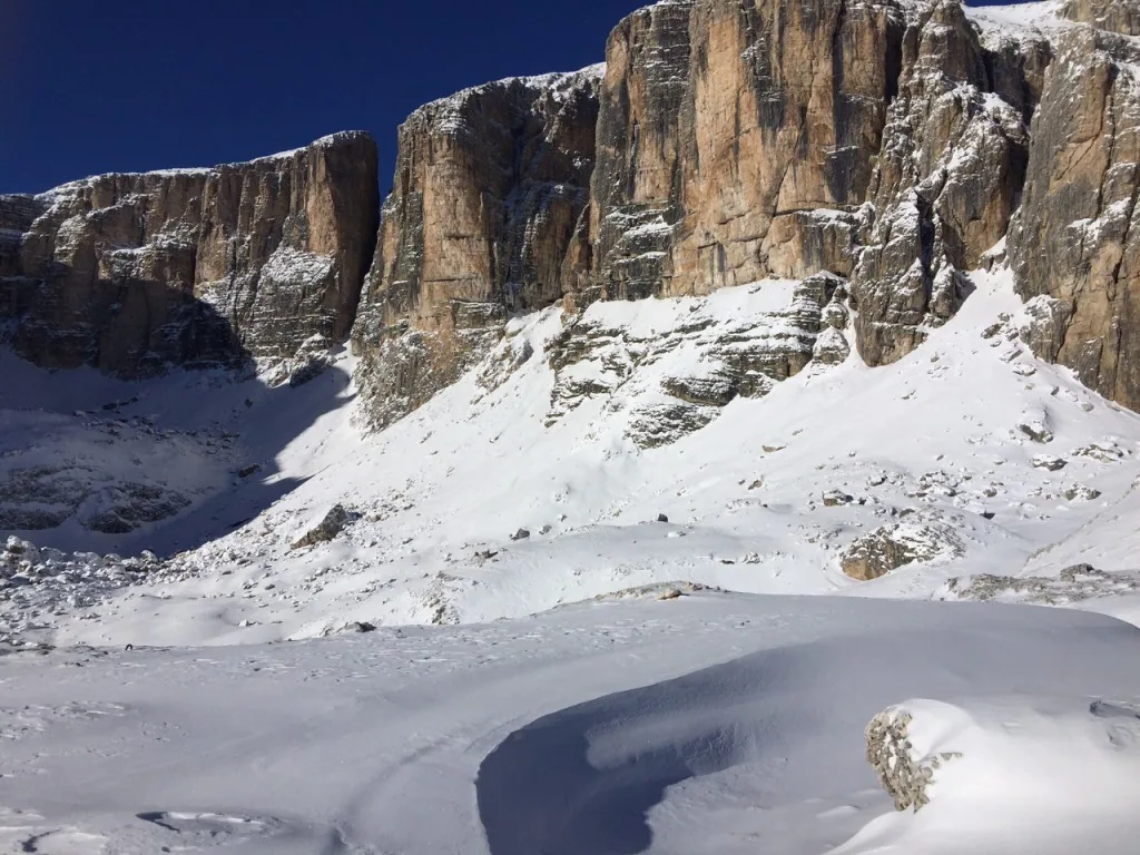 Alta Badia, Südtirol