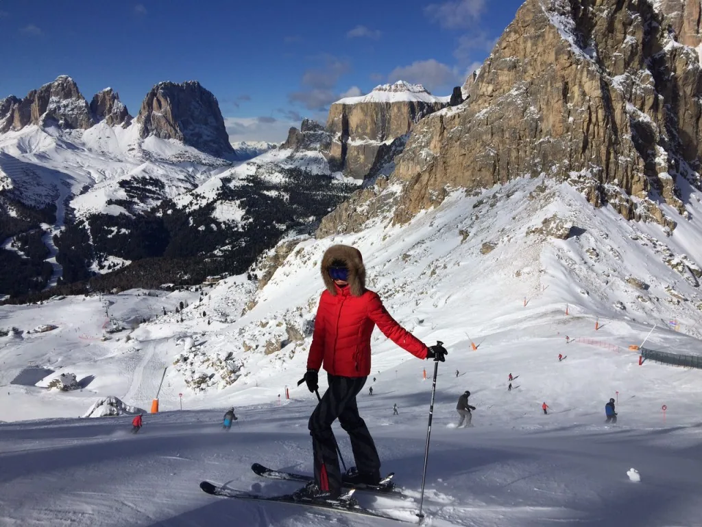 Alta Badia, Südtirol