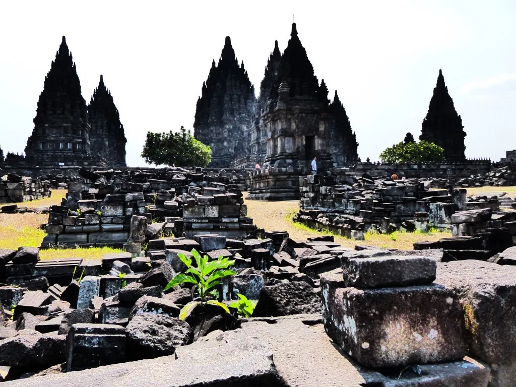 Java, Indonesien