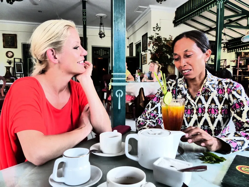 Java, Indonesien