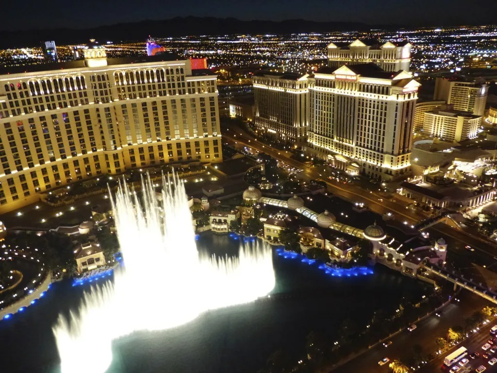 Las Vegas, Nevada