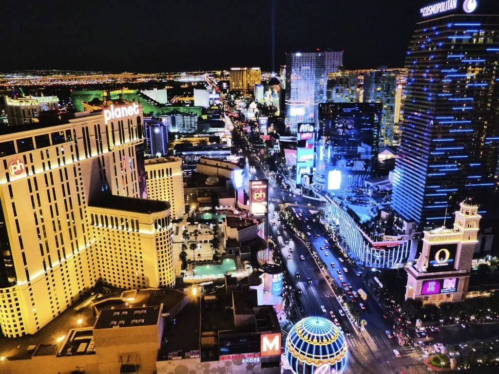 Las Vegas, Nevada
