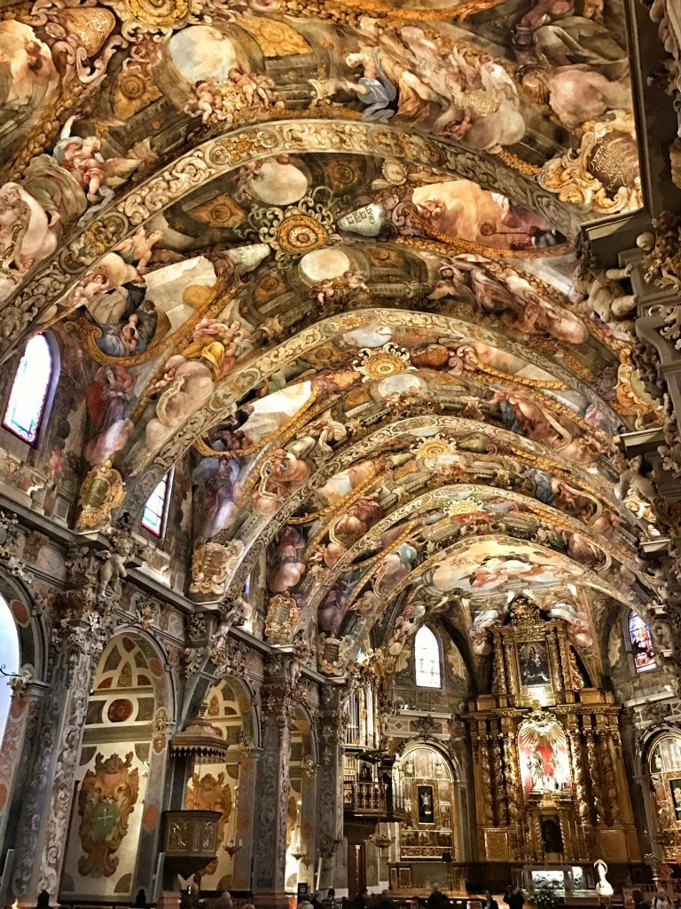 Valencia, Spanien