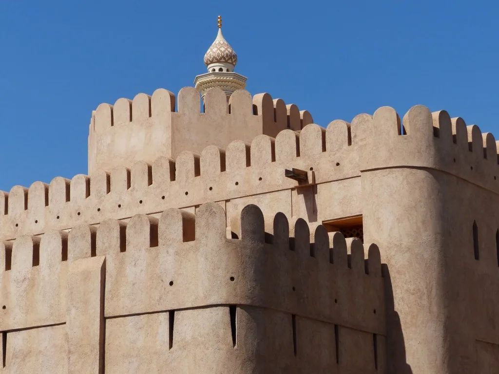 Muscat, Oman