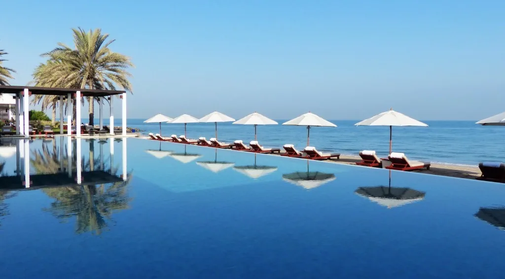Muscat, Oman