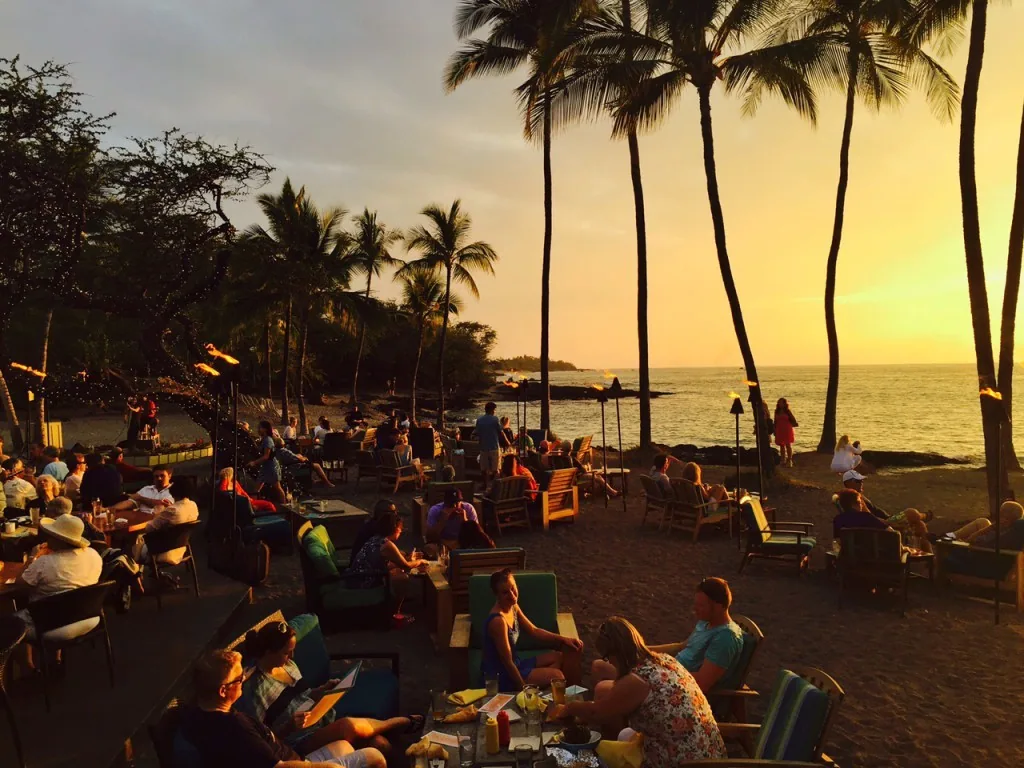 Big Island, Hawaii