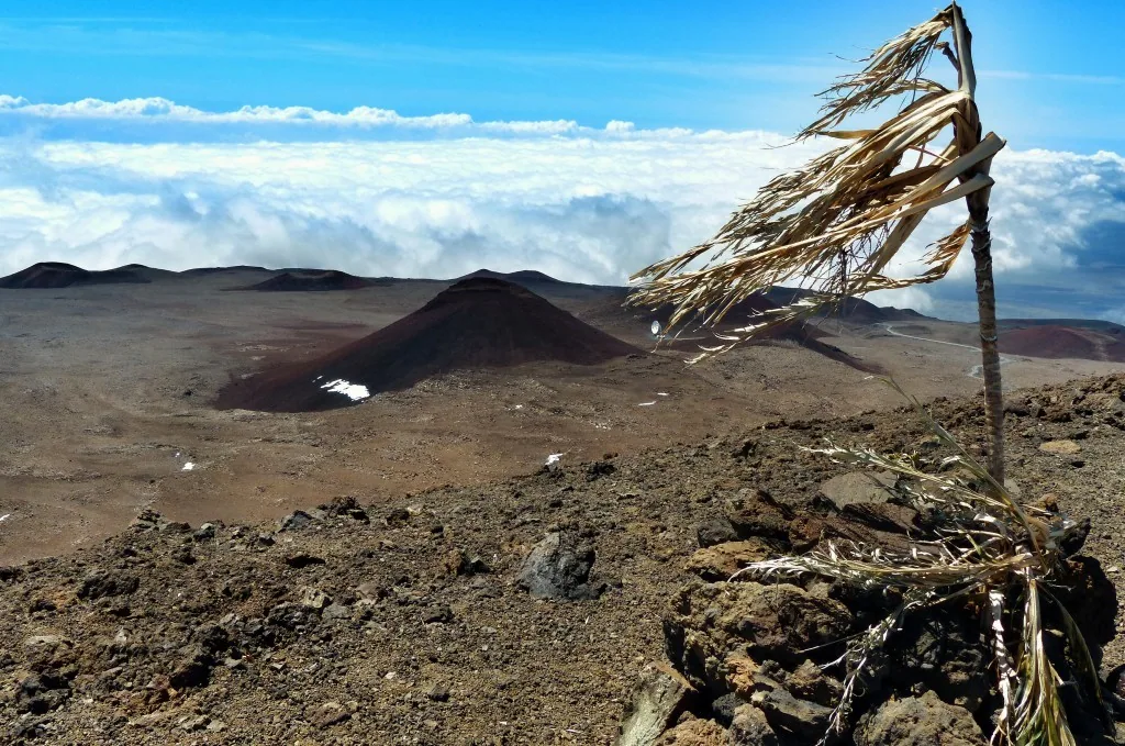 Big Island, Hawaii