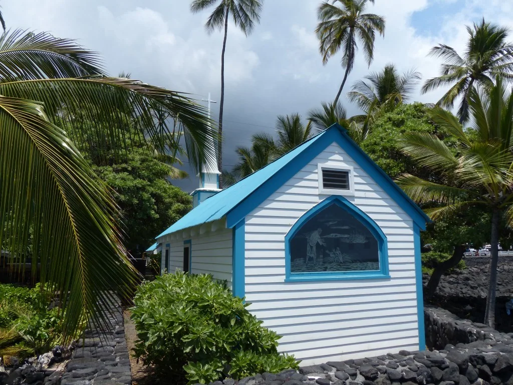 Big Island, Hawaii