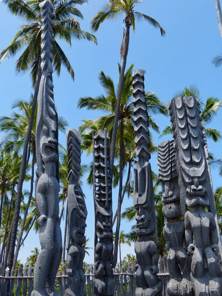 Big Island, Hawaii
