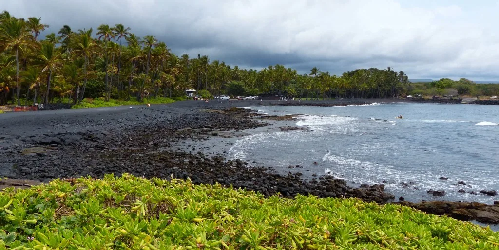 Big Island, Hawaii