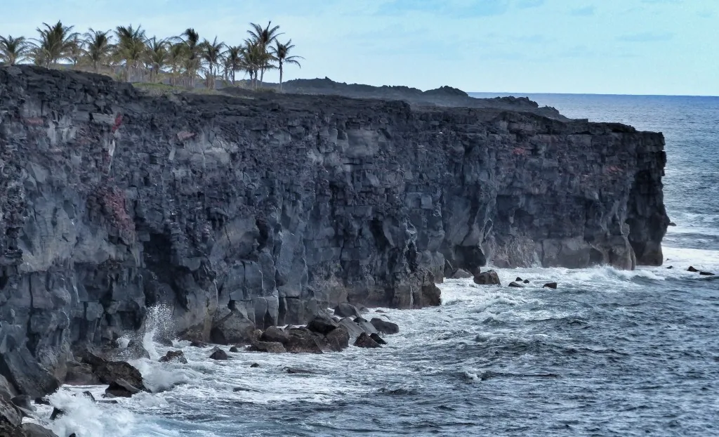 Big Island, Hawaii