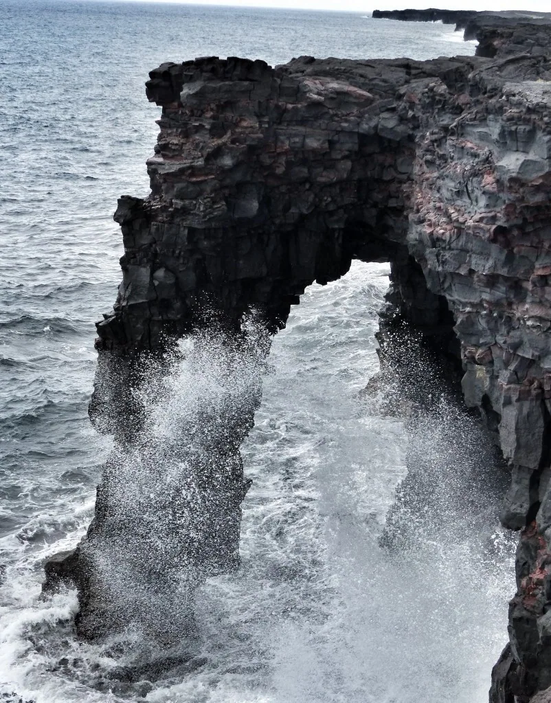 Big Island, Hawaii