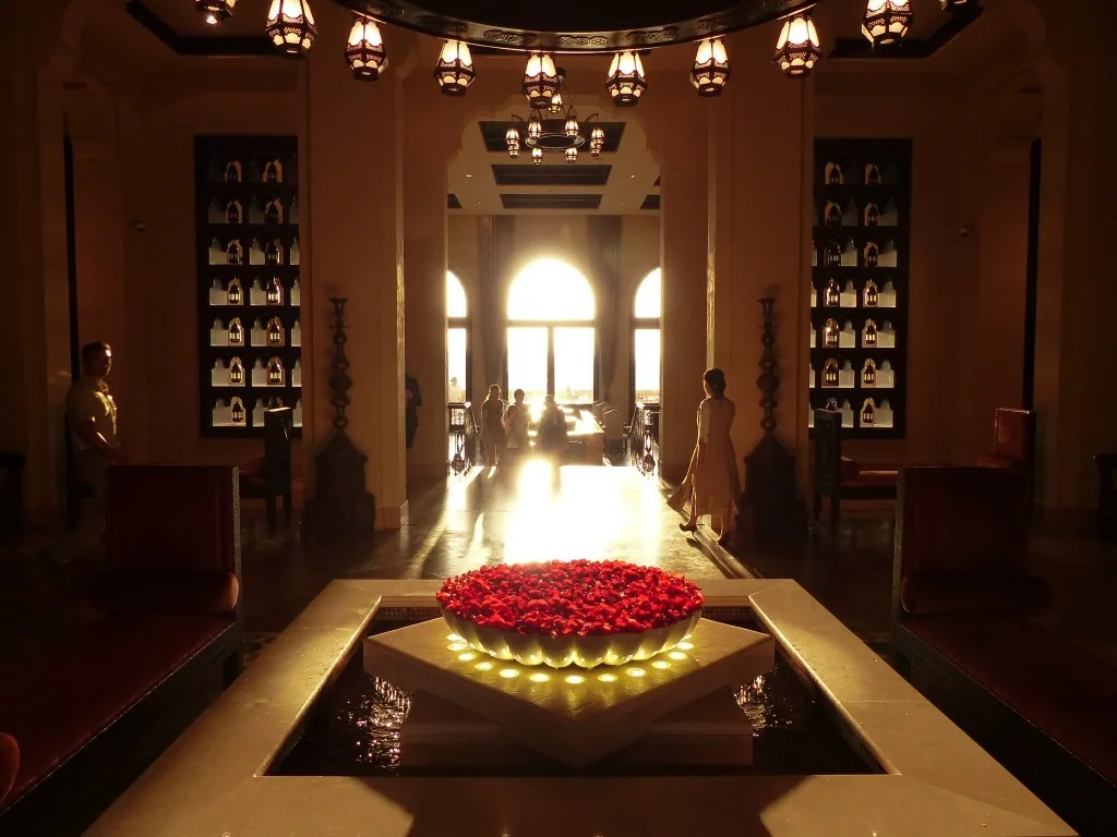 Abu Dhabi, VAE