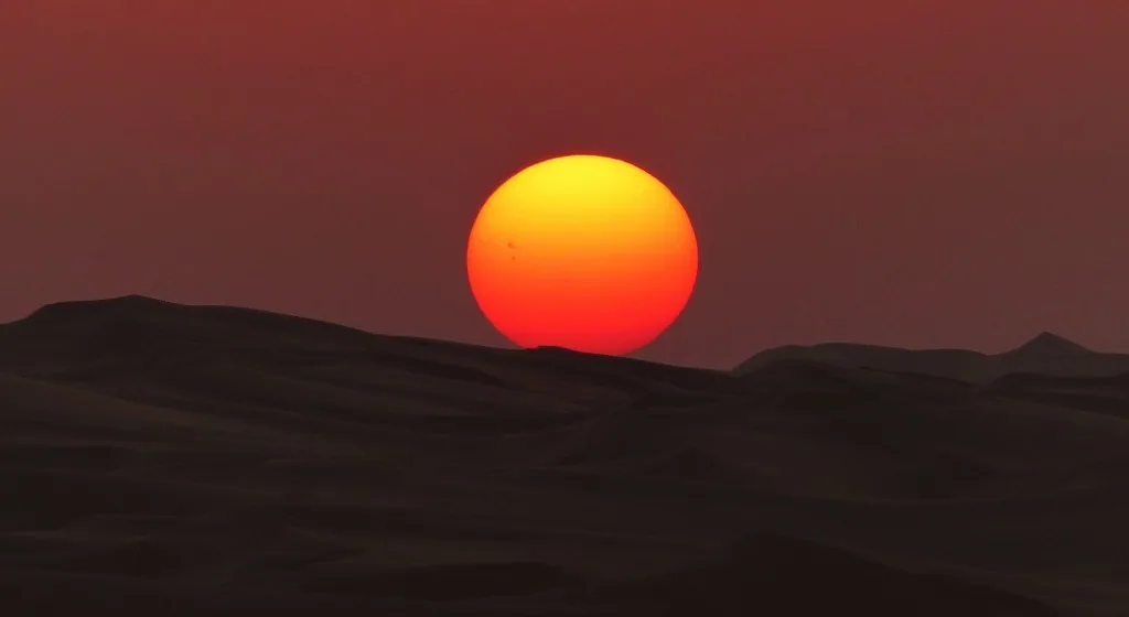 Abu Dhabi, VAE