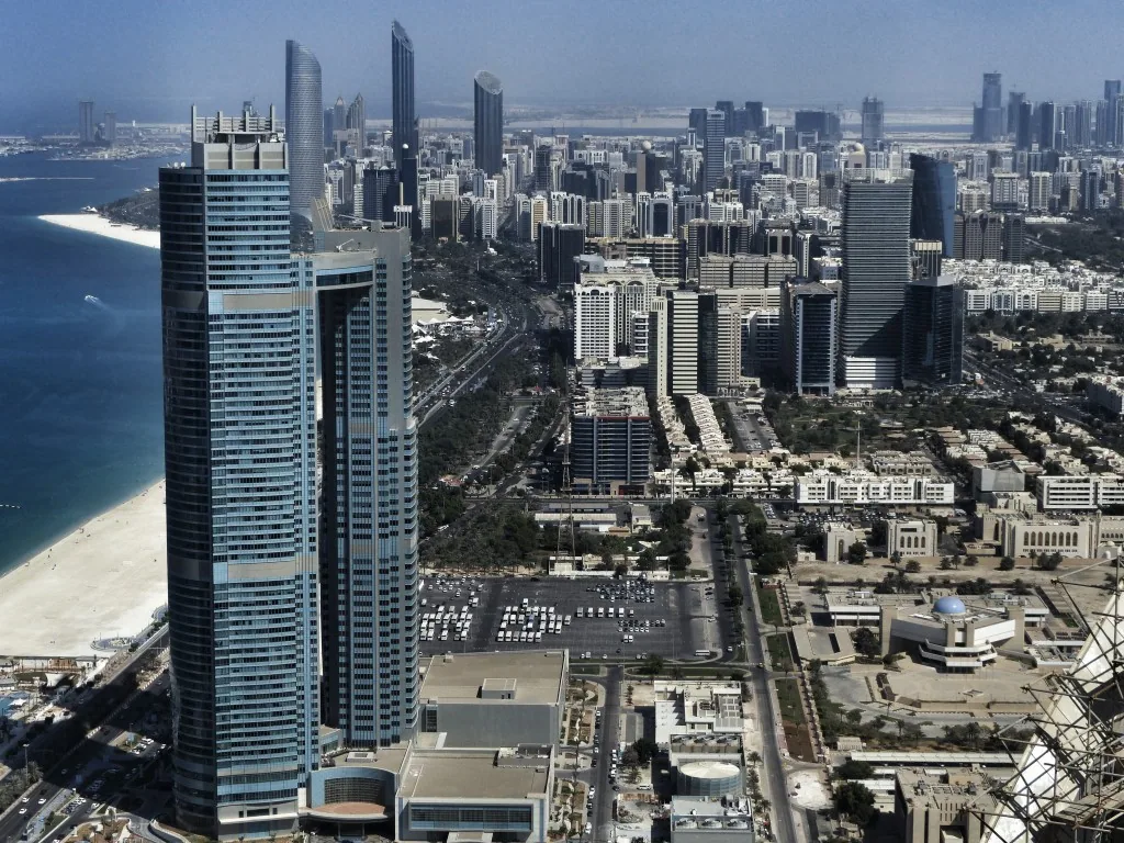 Abu Dhabi, VAE