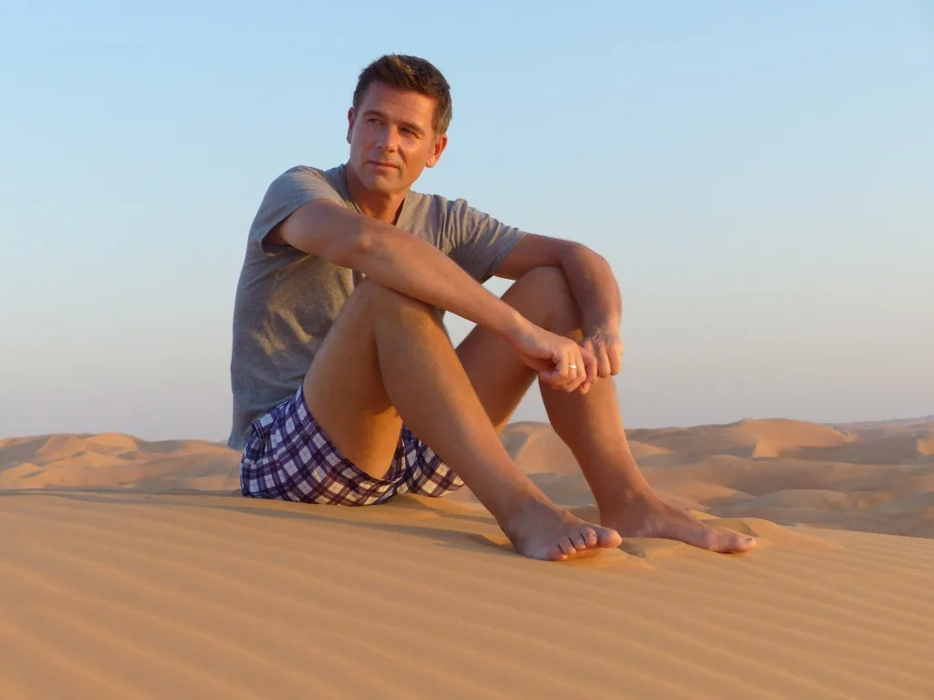 Abu Dhabi, VAE