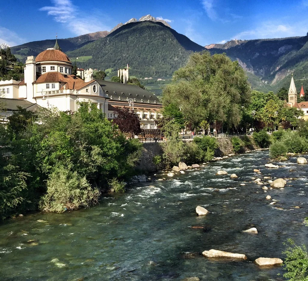 Villnösstal, Südtirol