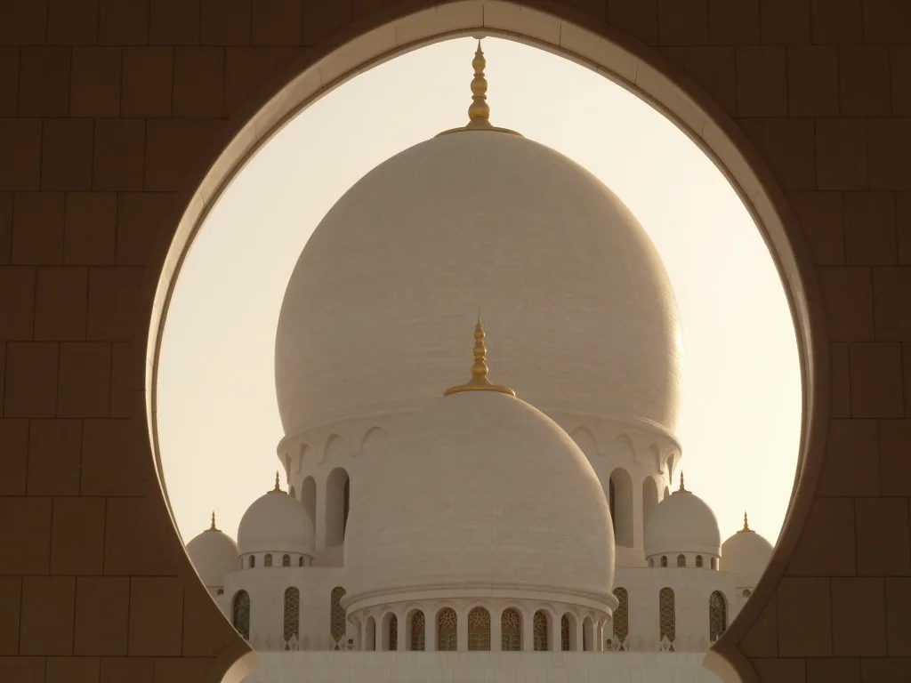 Abu Dhabi, VAE