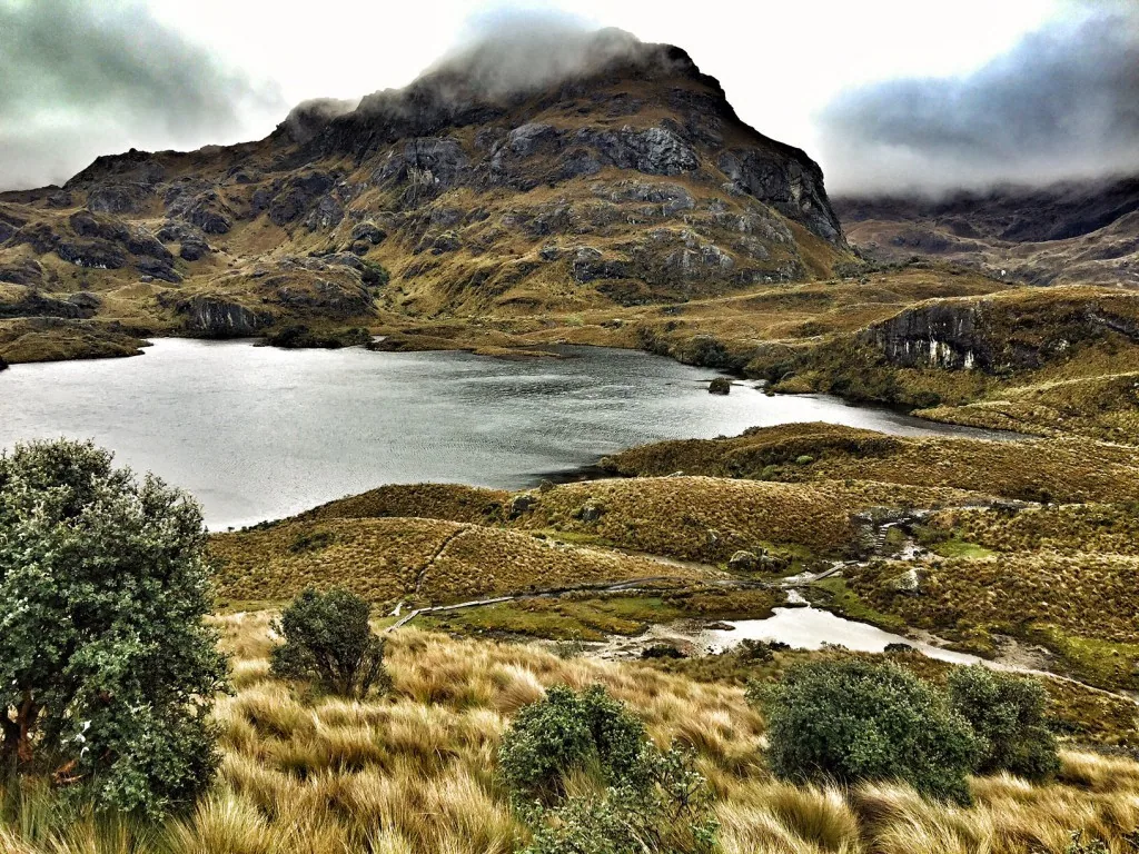 Cuenca, Ecuador