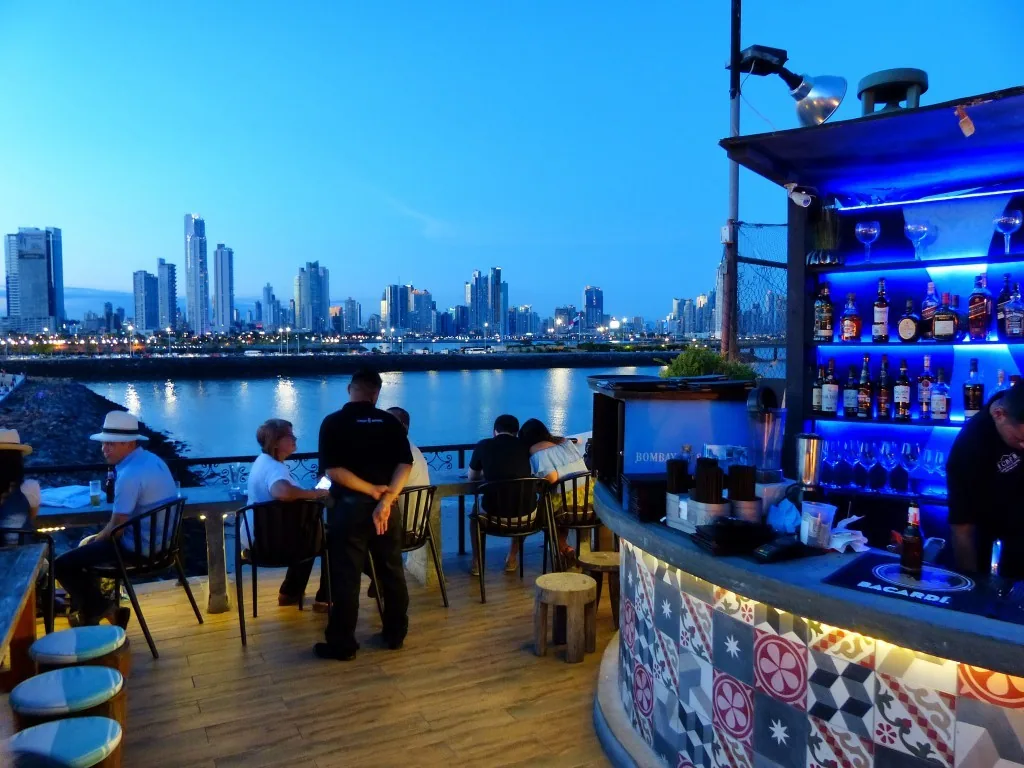 Panama City, Panama