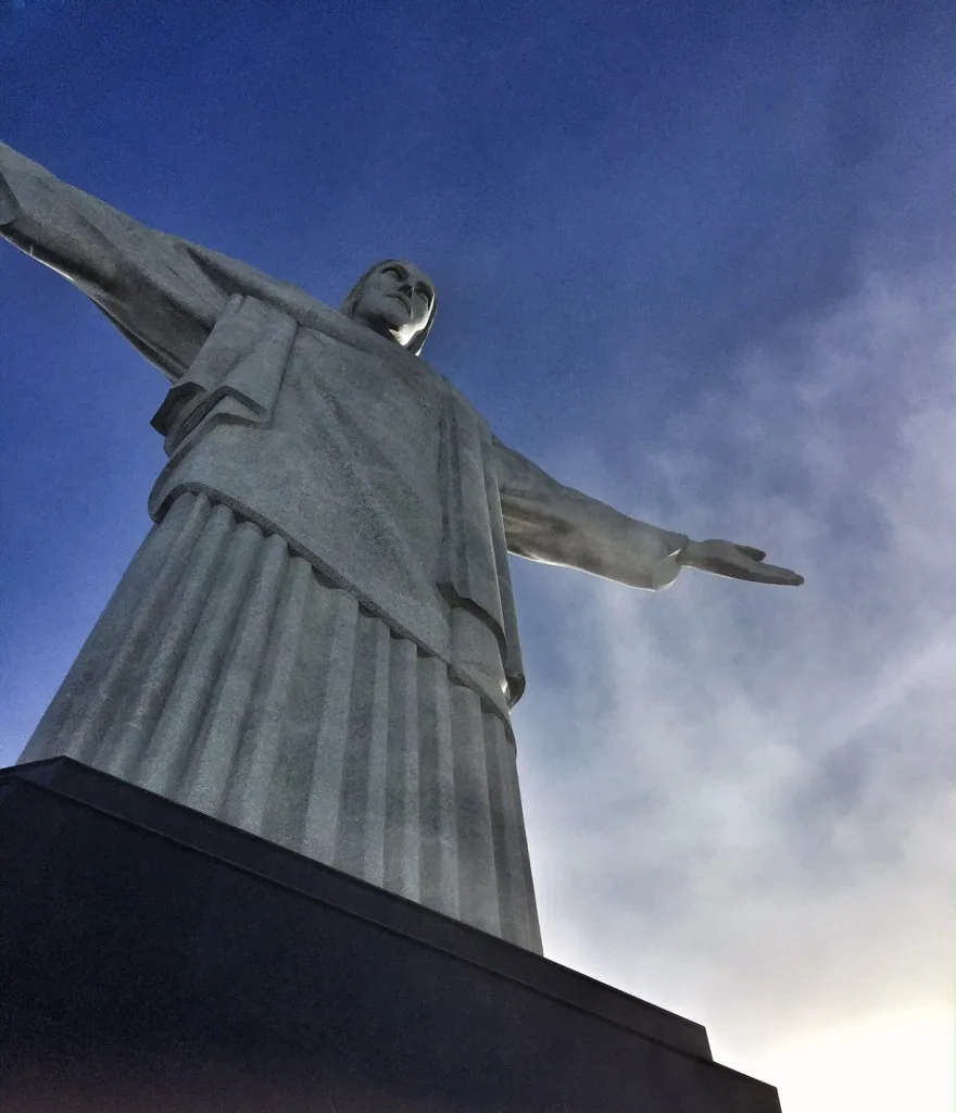 Rio de Janeiro, Brasilien