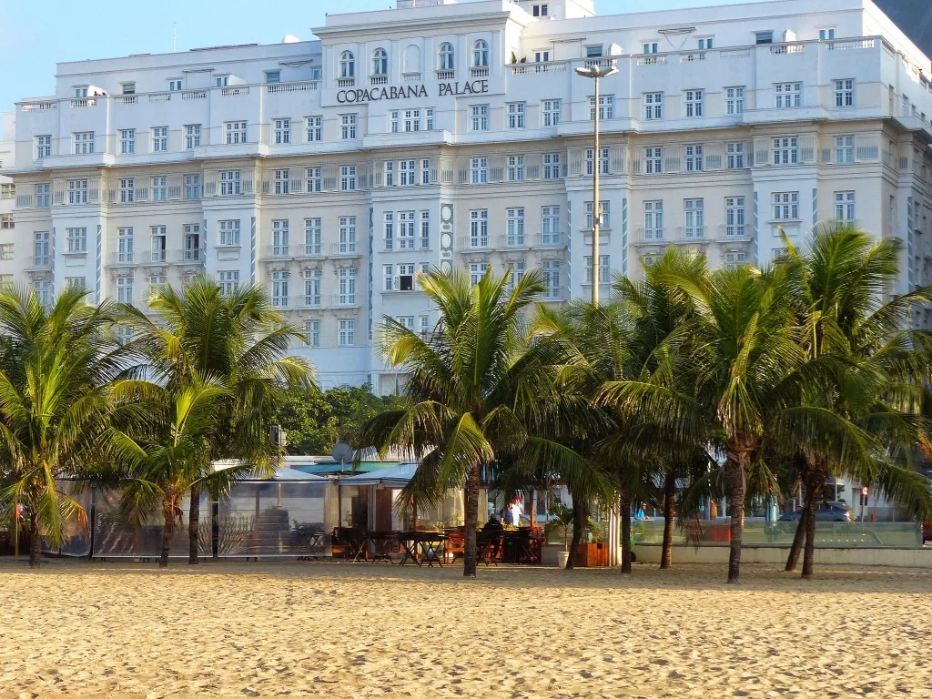 Rio de Janeiro, Brasilien