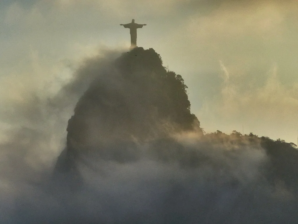 Rio de Janeiro, Brasilien