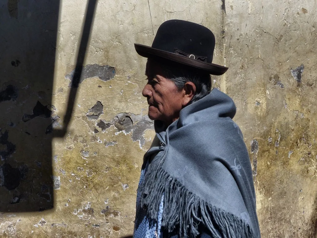Cusco, Peru