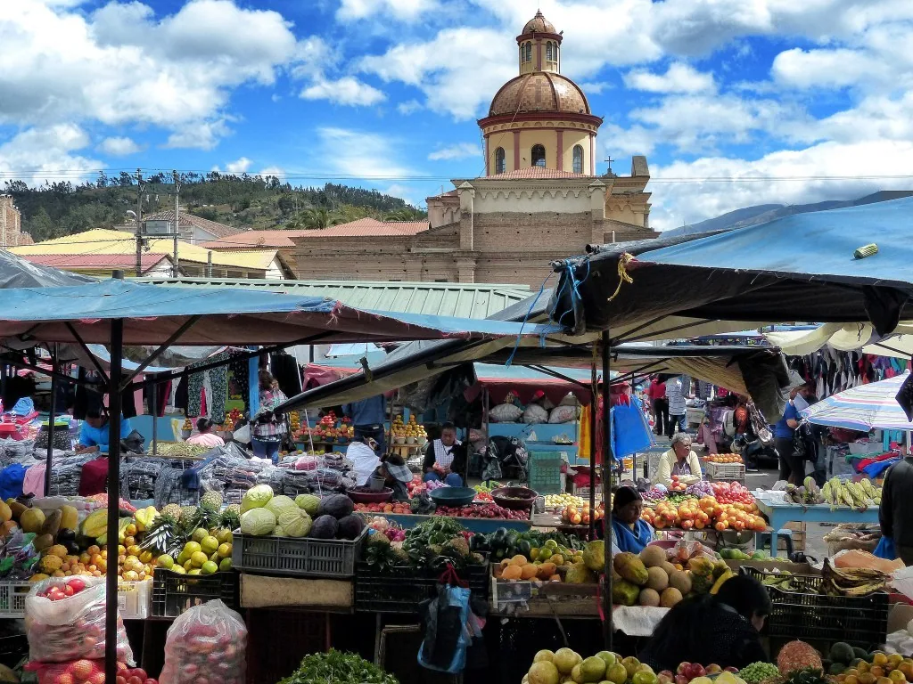 Quito, Ecuador